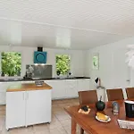 Vakantiehuis Lovely In With Wifi Vejby