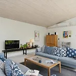 Lovely In With Wifi Vejby