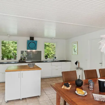Holiday home Lovely In With Wifi Vejby